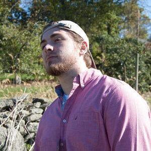 Meet your Posher, Thomas